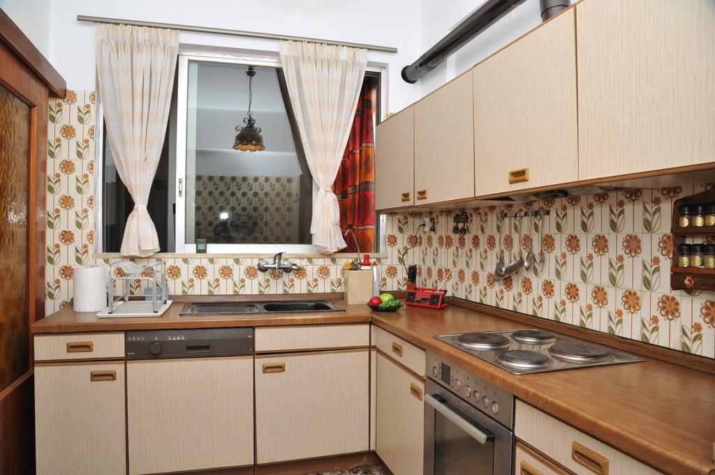 Apartment Froso On The Beach Rethymno Quarto foto